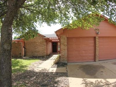 2931 Independence Dr, Mesquite, TX, 75150