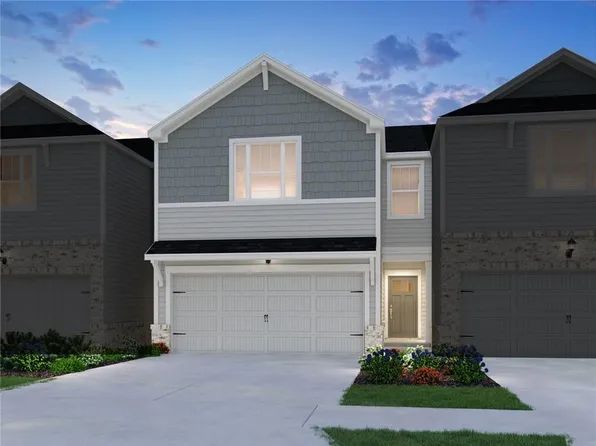 7828 Marie Way, Fairburn, GA 30213