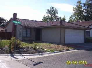 1325 Larkspur Ln, Paso Robles, CA 93446