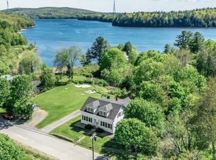 80 Settlers Way, Orrington, ME 04474