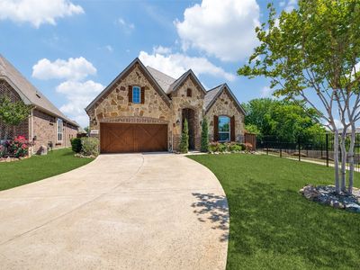 6000 Kenyon Ct, Flower Mound, TX, 75028