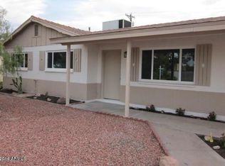 1114 N 72nd Pl, Scottsdale, AZ 85257