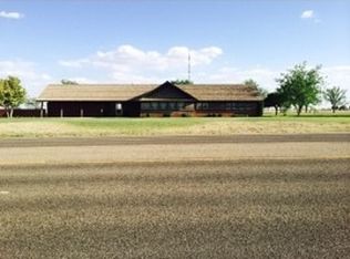 2800 SW 3rd St, Plainview, TX 79072