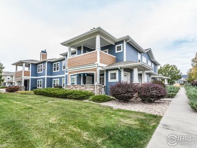2502 Owens Ave #204, Fort Collins, CO, 80528