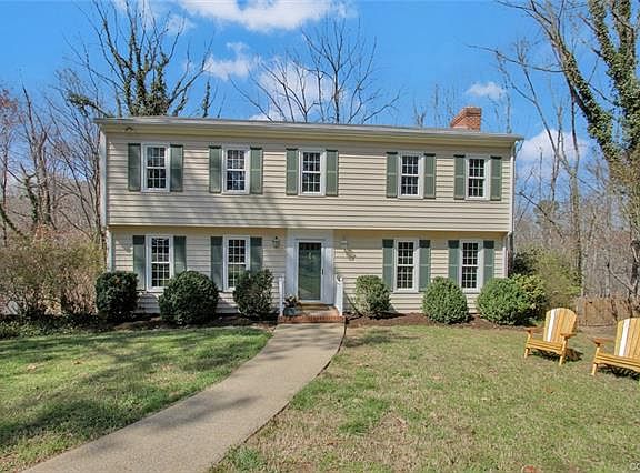 2nd image of 2812 London Park Dr #2