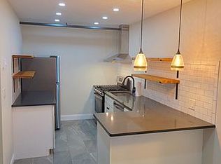 32-40 33rd St #GF, Astoria, NY 11106