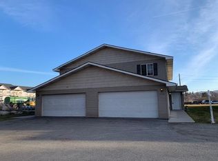 2334 N Wilbur Rd, Spokane, WA 99206