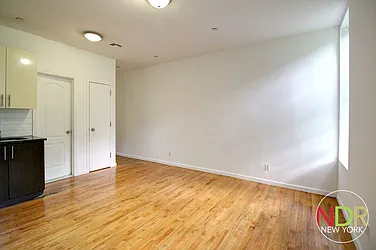 Rented by Next Door Realty NYC