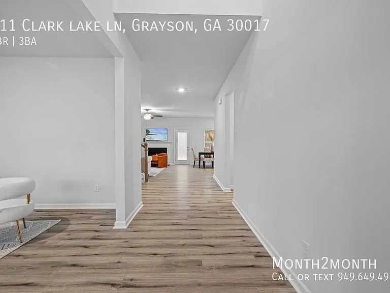 211 Clark Lake Ln — Photo 35