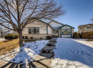 10209 Garrison St, Westminster, CO 80021