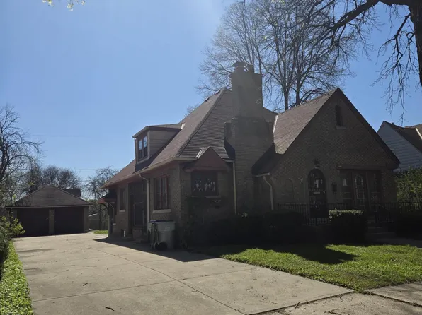 4537 West Spencer PLACE, Milwaukee, WI 53216