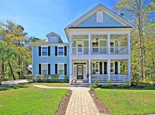 112 Bateaux Dr, Summerville, SC 29483
