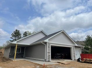 341 Harriman St, Somerset, WI 54025