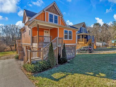 40 Old County Home Rd, Asheville, NC, 28806