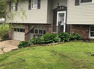 16545 Longs Church Rd, East Liverpool, OH 43920