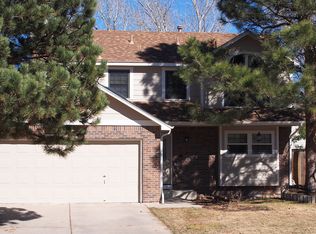 5204 E Prescott Ave, Castle Rock, CO 80104