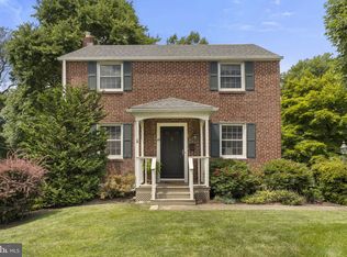 48 Sterner Ave, Broomall, PA 19008