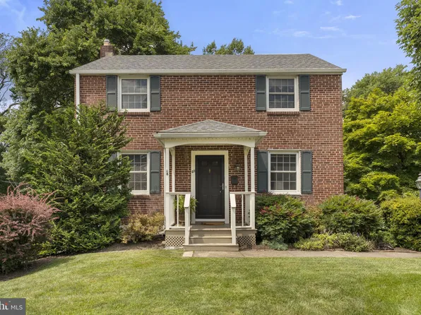 48 Sterner Ave, Broomall, PA 19008