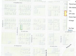 822 W Maxwell Ave, Spokane, WA 99201