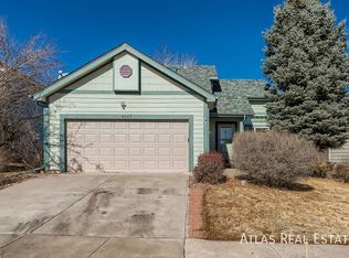 4827 Ardley Dr, Colorado Springs, CO 80922
