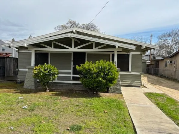 2462 6th St, Hughson, CA 95326