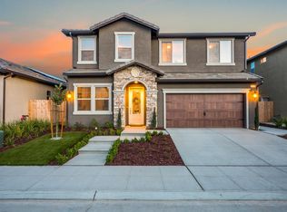 11814 N Bella Vita Ave, Fresno, CA 93730