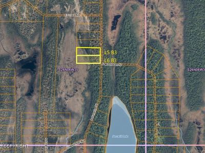 21106 Sunshine St S, Trapper Creek, AK, 99683