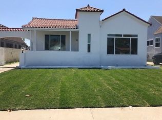 1832 W 78th Pl, Los Angeles, CA 90047