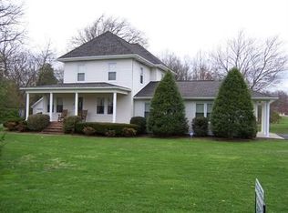 300 Taylor Ave, Jamestown, TN 38556