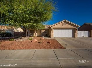 709 Prosperity Ln, Mesquite, NV 89027