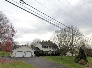 96 Kaseville Rd, Danville, PA 17821