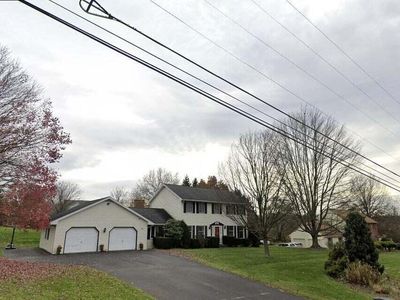 96 Kaseville Rd, Danville, PA, 17821