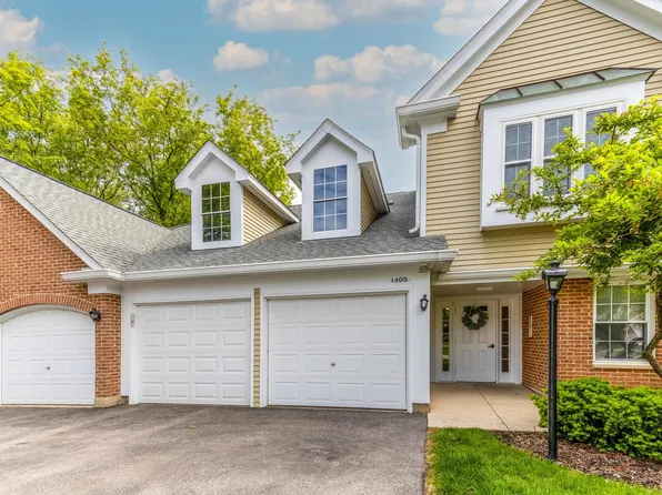 1405 Apricot Ct APT D, Mount Prospect, IL 60056