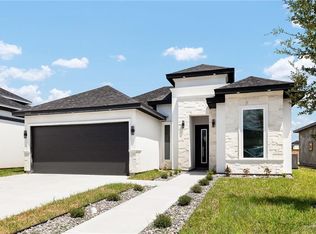 1008 Edgewood Dr, Alton, TX 78573