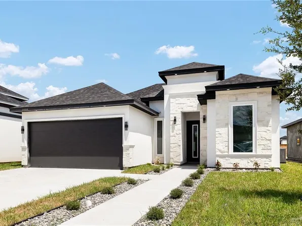 1008 Edgewood Dr, Alton, TX 78573