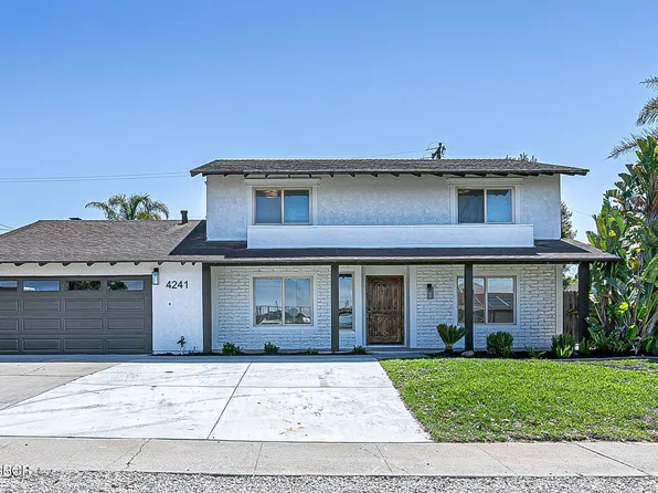 4241 Sirius Ave, Lompoc, CA 93436