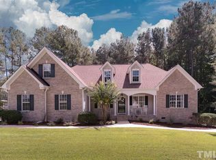 26 Montpelier Ln, Clayton, NC 27527
