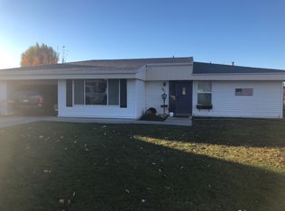 921 W 1600 N, Harrisville, UT 84404