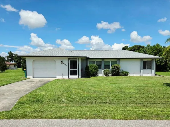 22522 RYE AVENUE, PORT CHARLOTTE, FL 33980