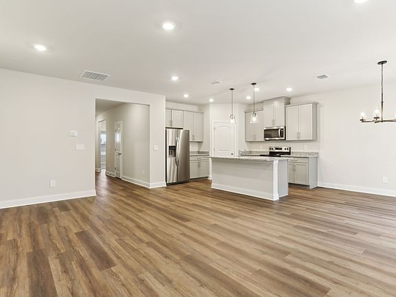 4th image of 1319 Bluffton Cir Lot 8