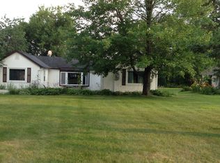 236 Lulu Ave W, Almena, WI 54805