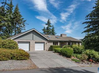 100 Ridgetop Pl, Sequim, WA 98382