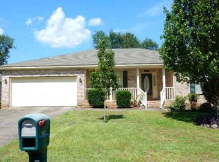 2869 Avenida Alberto, Lillian, AL 36549