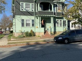 307 Maple St, New Bedford, MA 02740