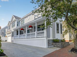 16 Morning St, Portland, ME 04101