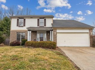 2777 Berthstone Ct, Columbus, OH 43231