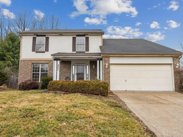 2777 Berthstone Ct, Columbus, OH 43231