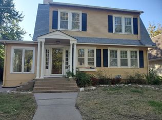 627 N Pershing Ave, Wichita, KS 67208