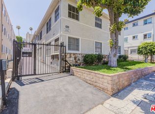 1643 N Formosa Ave #2, Los Angeles, CA 90046