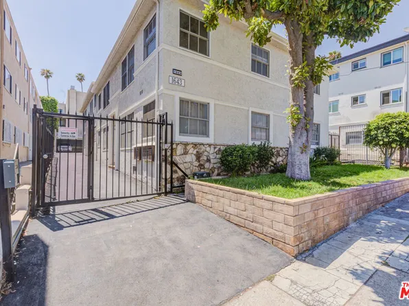 Formosa Residences, 1643 N Formosa Ave APT 3, Los Angeles, CA 90046